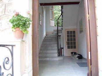 Villa Saphir Nisa Exterior foto