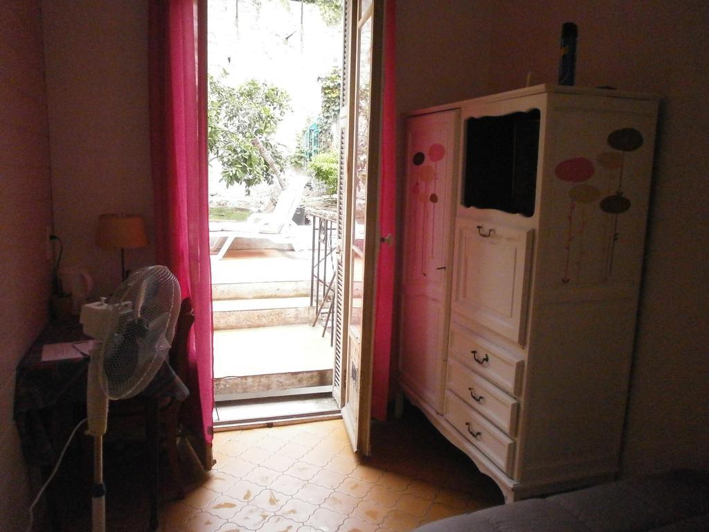 Villa Saphir Nisa Cameră foto