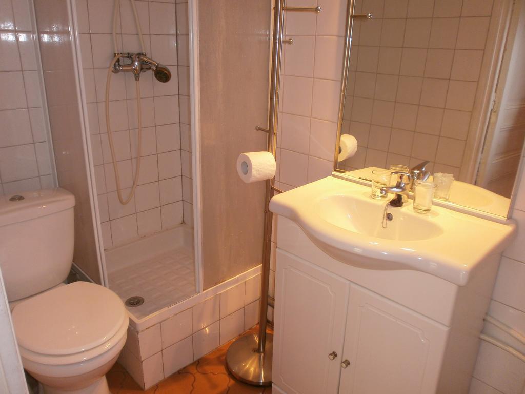 Villa Saphir Nisa Cameră foto