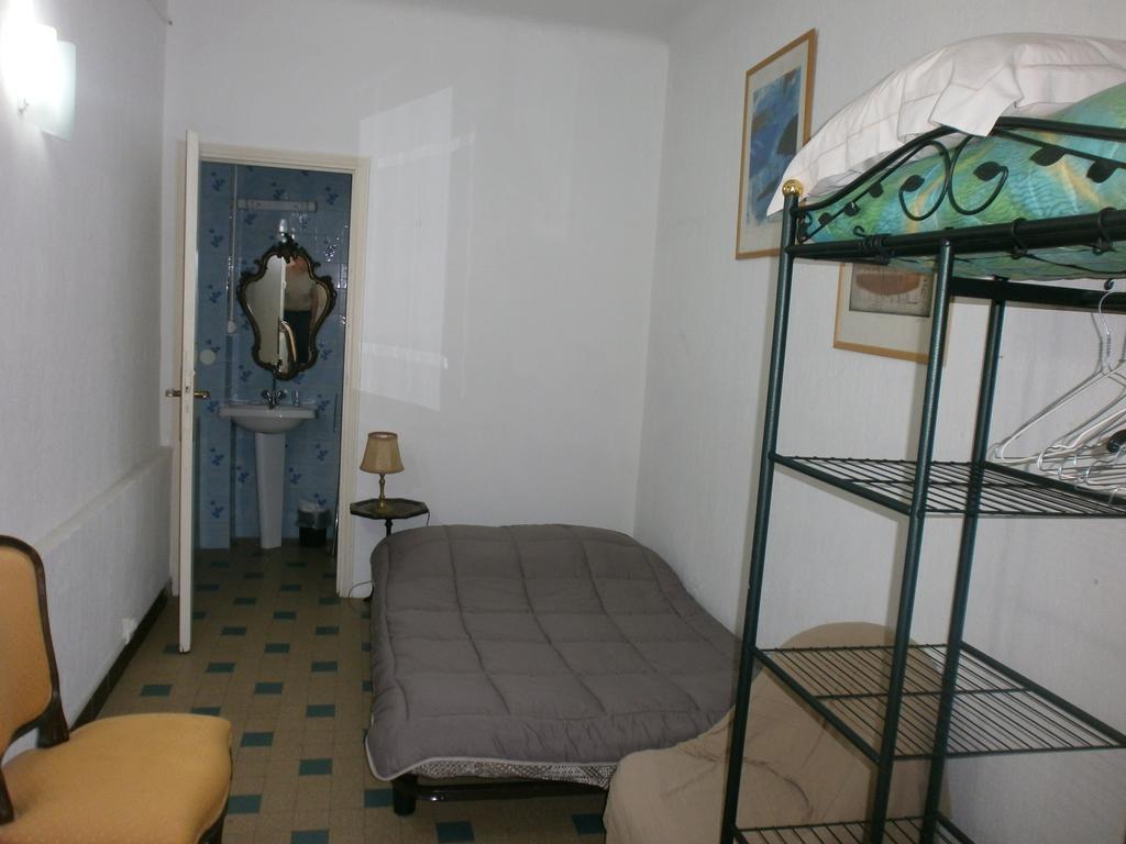 Villa Saphir Nisa Cameră foto