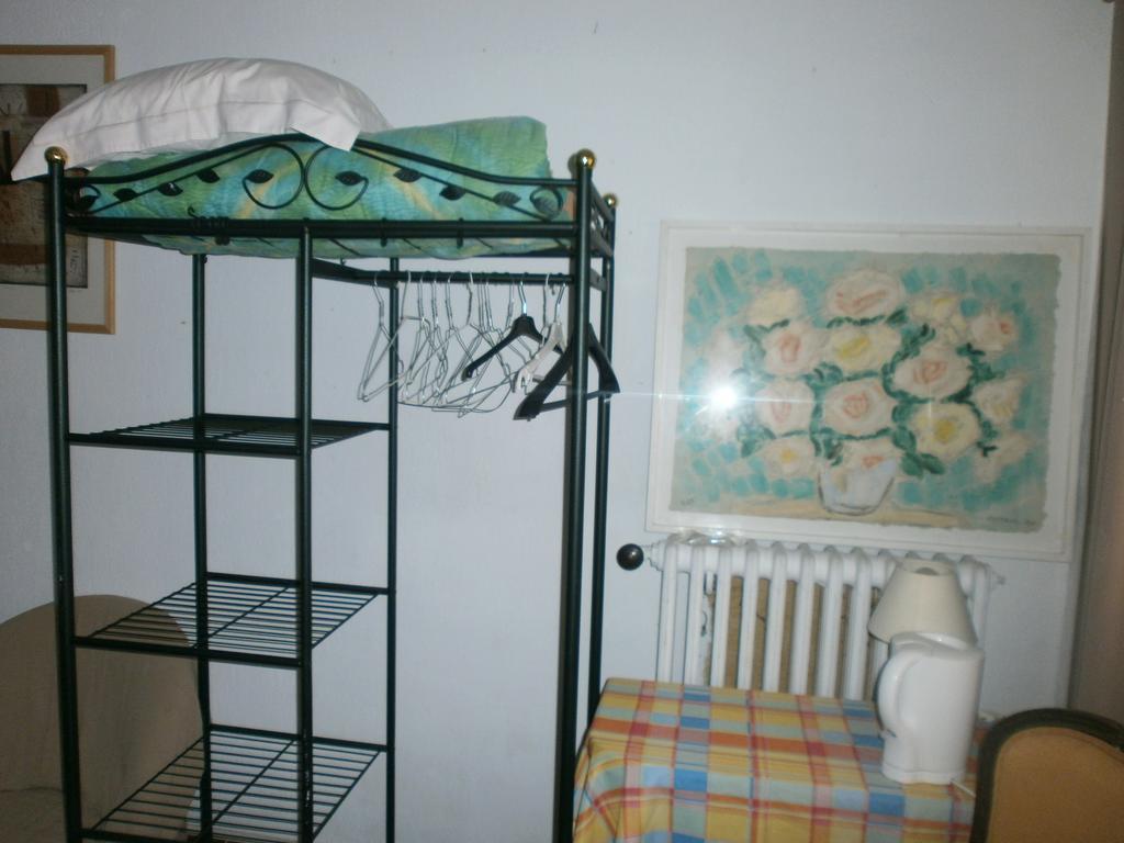 Villa Saphir Nisa Cameră foto