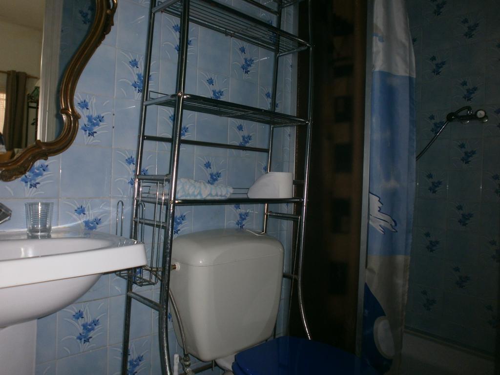 Villa Saphir Nisa Cameră foto